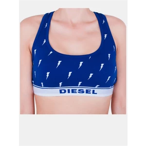 Women&#39;s bra Diesel blue (00SK86-0NAVY-88E)
