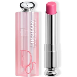 DIOR Dior Addict Lip Glow balzám na rty odstín 008 Ultra Pink 3,2 g