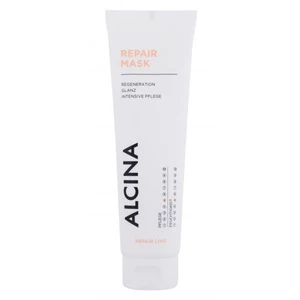 Alcina Regeneračná maska na suché a poškodené vlasy ( Repair Mask) 150 ml