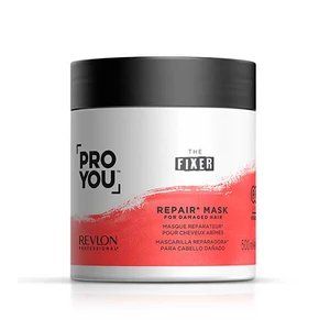 Revlon Professional Pro You The Fixer hloubkově regenerační maska pro namáhané vlasy a vlasovou pokožku 500 ml