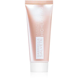 Gabriella Salvete Miracle Cream krémový rozjasňovač odtieň 01 Be A Star 25 ml