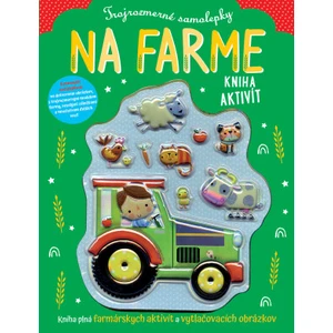 Na farme - Lynch Stuart