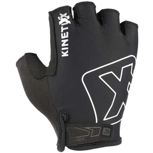 KinetiXx Lou Gloves Black/White 7,5