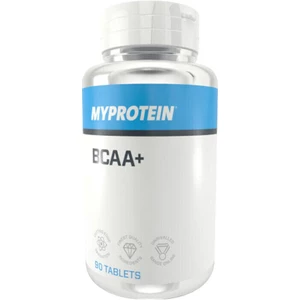 MyProtein BCAA Plus 90
