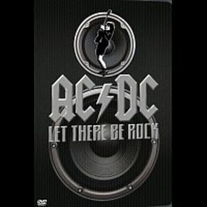 AC/DC: Let there be Rock - DVD