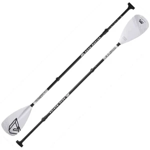 Aqua Marina Solid Adjustable Fiberglass iSUP Paddle