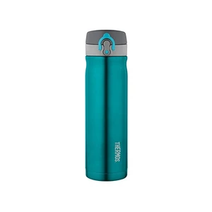 Thermos Motion Mobilní termohrnek - tyrkysová 500 ml