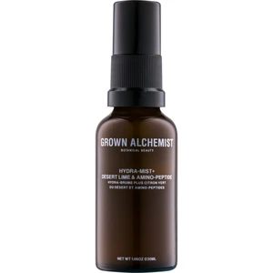 Grown Alchemist Activate pleťová hmla 30 ml