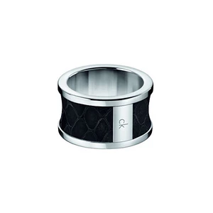 Calvin Klein Ocelový prsten Spellbound KJ0DBR0902 55 mm