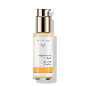 Dr. Hauschka Vyrovnávající denní pleťové mléko (Balancing Day Lotion) 50 ml