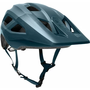 FOX Mainframe Helmet Mips Slate Blue L Fahrradhelm