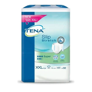 TENA Slip Bariatric XXL