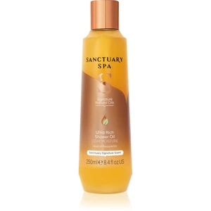 Sanctuary Spa Signature Natural Oils pečující sprchový olej 250 ml