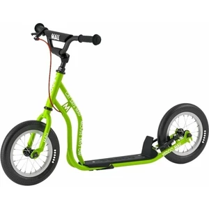 Yedoo Mau Kids Verde Scuter pentru copii / Tricicletă
