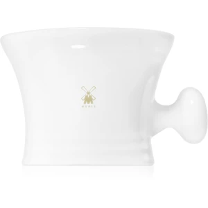 Mühle Accessories Porcelain Bowl for Mixing Shaving Cream porcelánová miska na holení White 1 ks