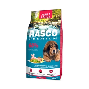 Rasco Premium Adult Large 15kg