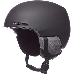 Oakley MOD1 Mips Blackout S (51-55 cm) Lyžařská helma
