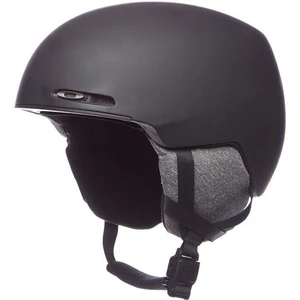 Oakley MOD1 Mips Blackout S (51-55 cm) Casco de esquí