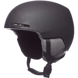 Oakley MOD1 Mips Blackout S (51-55 cm) Ski Helm