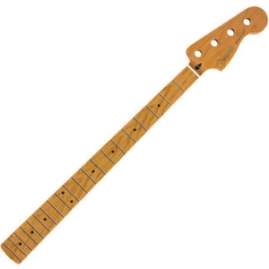 Fender Roasted Maple MN Precision Bass Basszusgitár nyak