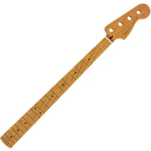 Fender Roasted Maple MN Precision Bass Manico per basso elettrico