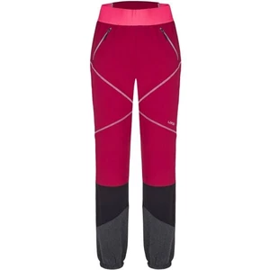 Women's trousers LOAP URWAYNA Pink