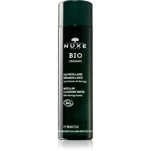 Nuxe Bio Organic čistiaca micelárna voda 3v1 200 ml