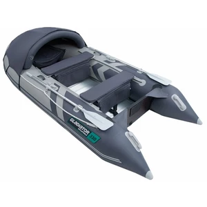 Gladiator Barcă gonflabilă C330AL 330 cm Light Dark Gray