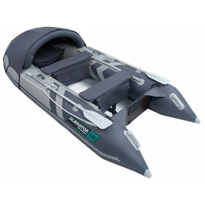 Gladiator Bote inflable C330AL 330 cm Light Dark Gray