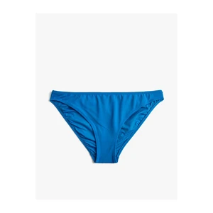 Koton Basic Bikini Bottoms, Normal Waist