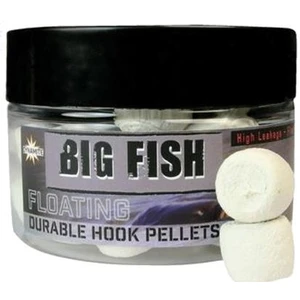 Dynamite baits pelety durable hookbaits big fish 12 mm - white