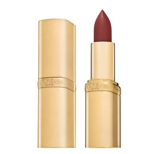 L´Oréal Paris Color Riche Matte Lipstick - 302 Bois De Rose rúž 3,6 g