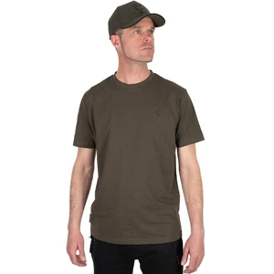 Fox triko Collection Fox Collection T - Green/Black vel.XXL