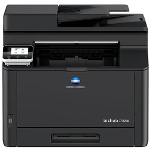 Konica Minolta bizhub C3120i AE1V021 laserová multifunkcia