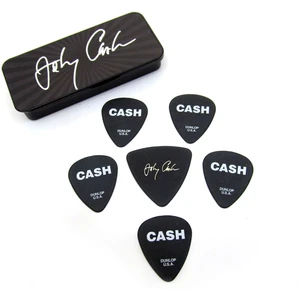 Dunlop JCPT03M Johnny Cash Plektrum