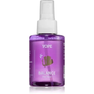 Yope BALANCE my hair slaný sprej pro objem vlasů 100 ml