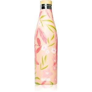 Sigg Meridian Sumatra termofľaša farba Flowers 500 ml