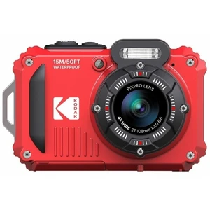 KODAK WPZ2 Rosso