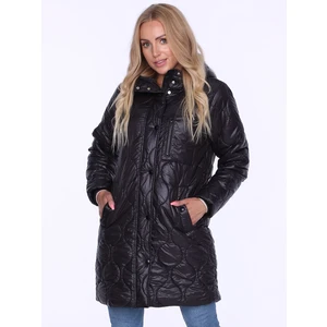 Giacca da donna PERSO PERSO_Jacket_BLH220051F_Black