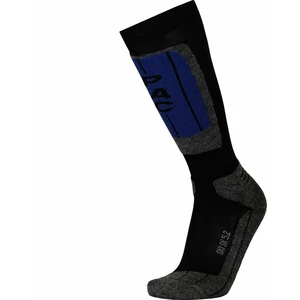 Socks PAC SK 5.2 ALLROUNDER 2X PACK Black-Navy