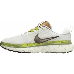 Nike Infinity Ace Next Nature Golf Shoes Phantom/Oil Green/Sail/Earth 42,5