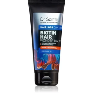 Dr. Santé Biotin Hair posilujicí balzám pro slabé vlasy s tendencí vypadávat 200 ml