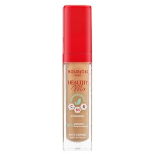 Bourjois Healthy Mix hydratační korektor proti tmavým kruhům odstín 52 Beige 6 ml