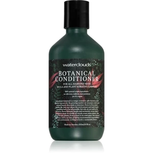 Waterclouds Botanical hydratačný kondicionér na vlasy 250 ml