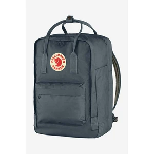 Batoh Fjällräven Kanken Laptop 15" 031 Graphite 18 l