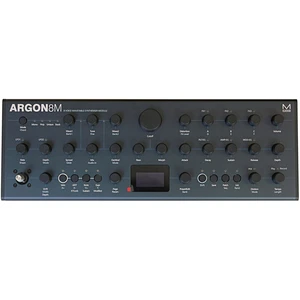 Modal Electronics Argon8M Černá