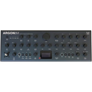 Modal Electronics Argon8M Fekete