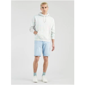 Levi's Light Blue Men's Denim Shorts® - Men's