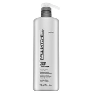 Paul Mitchell Blonde Forever Blonde Conditioner vyživující kondicionér pro blond vlasy 710 ml