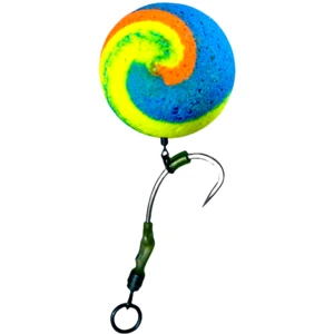 LK Baits POP Smoothie Magnolia/Mandarin/Pomelo,14mm,18ks